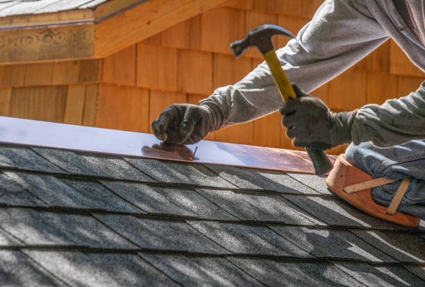Best Roof Insulation Installation  in Oakley, CA