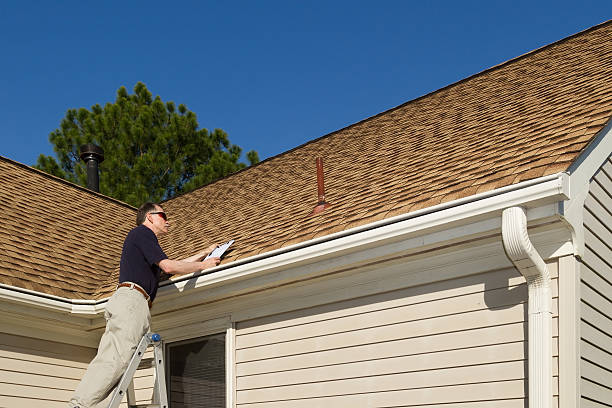 Best Metal Roofing Installation  in Oakley, CA