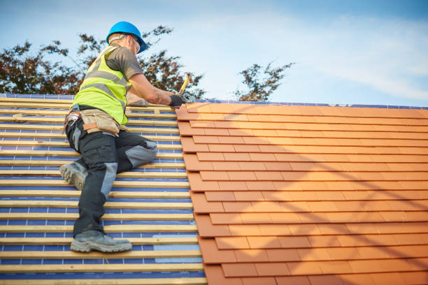 Gutter Replacement in Oakley, CA