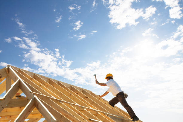 Best Commercial Roofing Services  in Oakley, CA